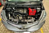 Toyota Vitz Safety Edition 2016