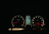 Toyota Allion 260 G Plus 2012