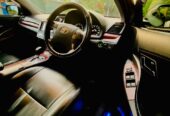 Toyota Allion 260 G Plus 2012