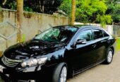 Toyota Allion 260 G Plus 2012