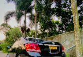Toyota Allion 260 G Plus 2012
