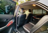 Toyota Allion 260 G Plus 2012