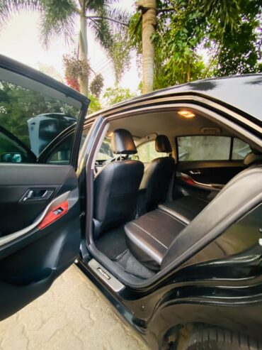 Toyota Allion 260 G Plus 2012