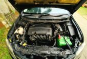 Toyota Allion 260 G Plus 2012