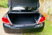 Toyota Allion 260 G Plus 2012