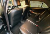 Toyota Allion 260 G Plus 2012