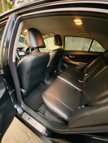 Toyota Allion 260 G Plus 2012