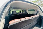 Toyota Land Cruiser Prado TRJ-150 2017