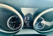 Toyota Land Cruiser Prado TRJ-150 2017