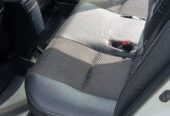 Toyota Axio 2017