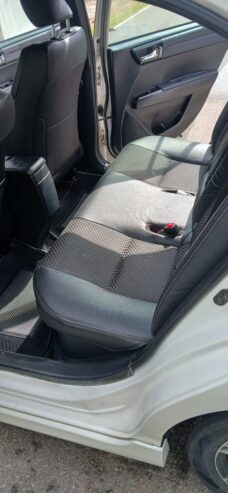 Toyota Axio 2017