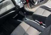 Toyota Axio 2017