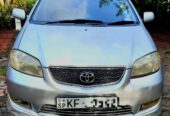Toyota Vios