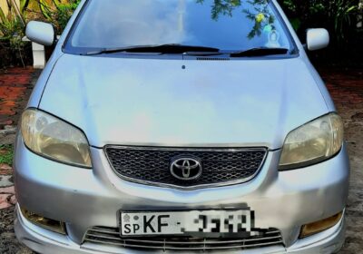 Toyota Vios