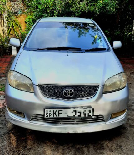 Toyota Vios