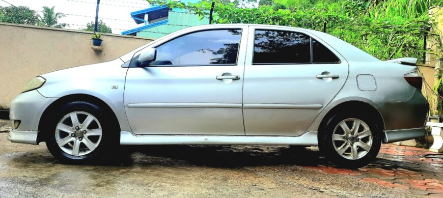 Toyota Vios