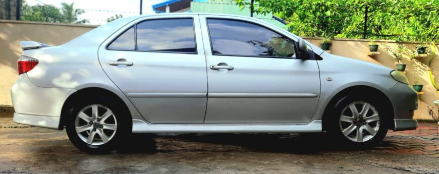 Toyota Vios