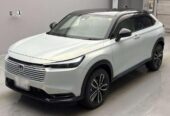 Honda Vezel Z Play Moonroof 2025
