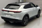 Honda Vezel Z Play Moonroof 2025