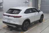 Honda Vezel Z Play Moonroof 2025