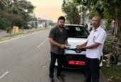 Honda Vezel Z Play Moonroof 2025