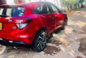 Honda Vezel RS 2017