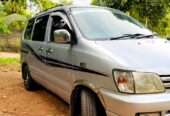 Toyota Noah KR42 1998
