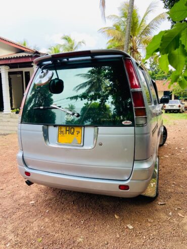 Toyota Noah KR42 1998