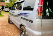 Toyota Noah KR42 1998