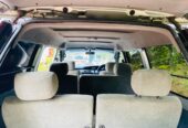 Toyota Noah KR42 1998