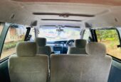 Toyota Noah KR42 1998
