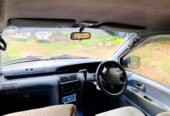 Toyota Noah KR42 1998
