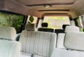 Toyota Noah KR42 1998