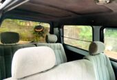 Toyota Noah KR42 1998