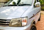 Toyota Noah KR42 1998