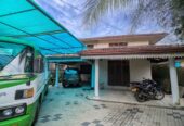 House for Sale Wadduwa