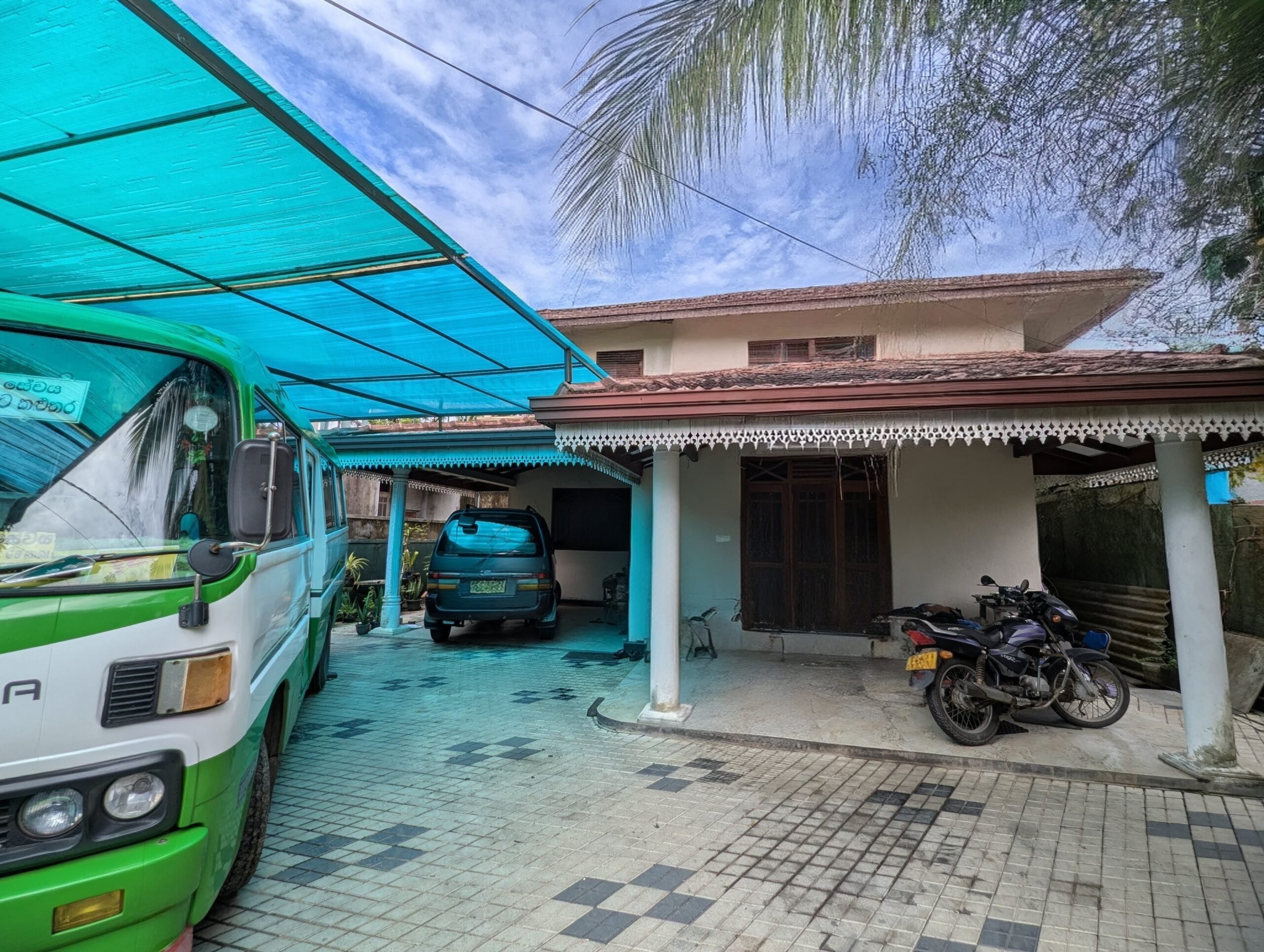 House for Sale Wadduwa