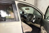 Toyota Passo 2007