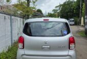 Suzuki Alto L Safety 2024