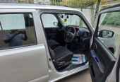 Suzuki Alto L Safety 2024