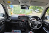 Suzuki Alto L Safety 2024