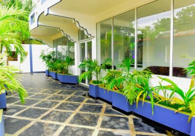 Hotel for Sale – Trincomalee