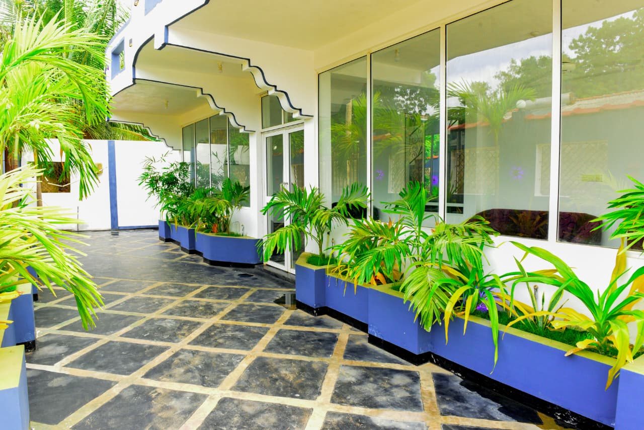 Hotel for Sale – Trincomalee