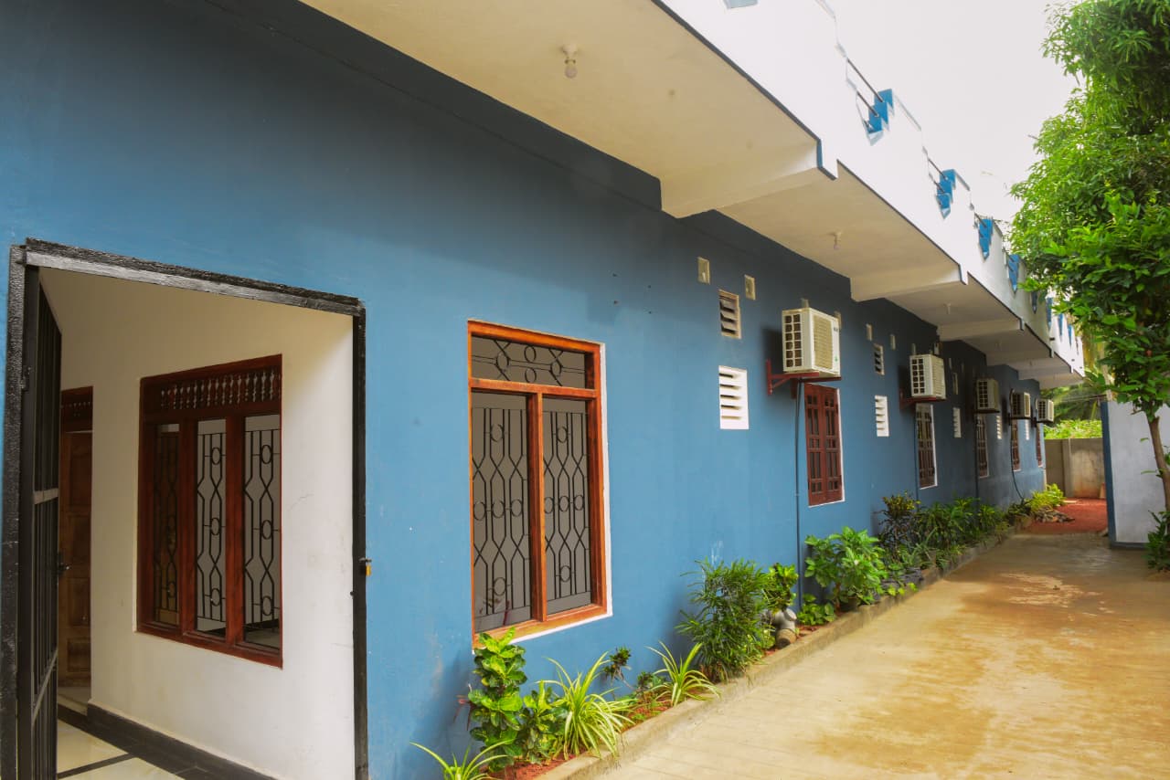 Hotel for Sale – Trincomalee