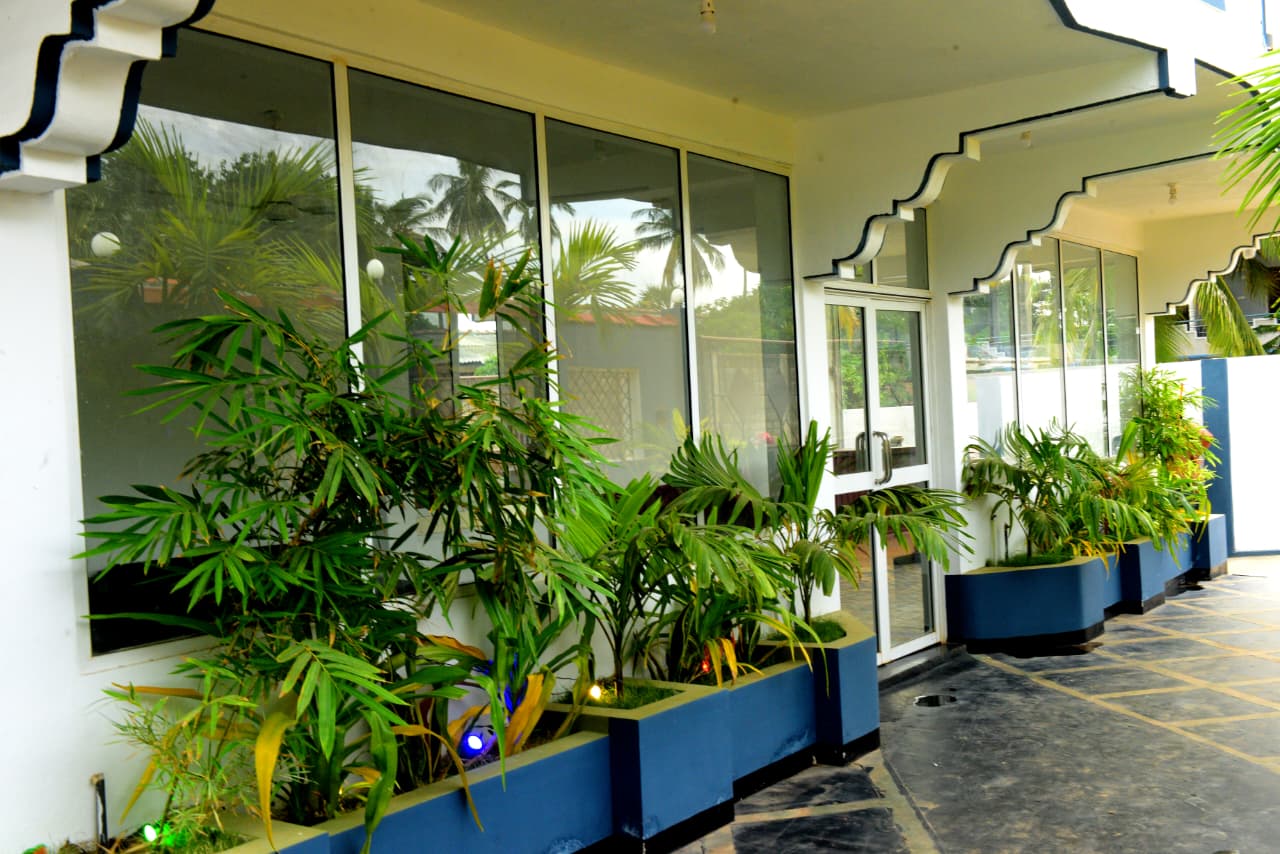 Hotel for Sale – Trincomalee