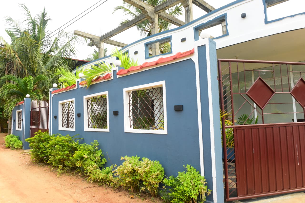 Hotel for Sale – Trincomalee