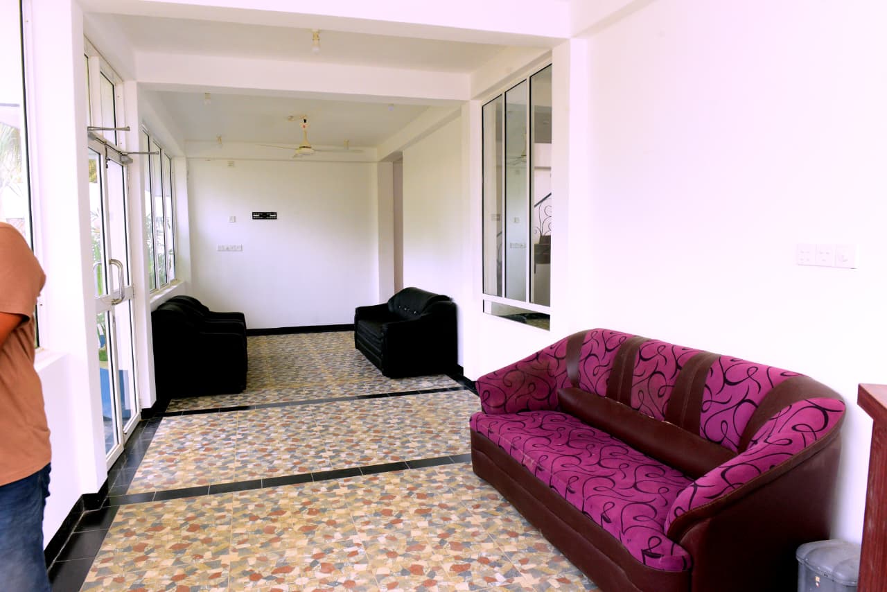 Hotel for Sale – Trincomalee