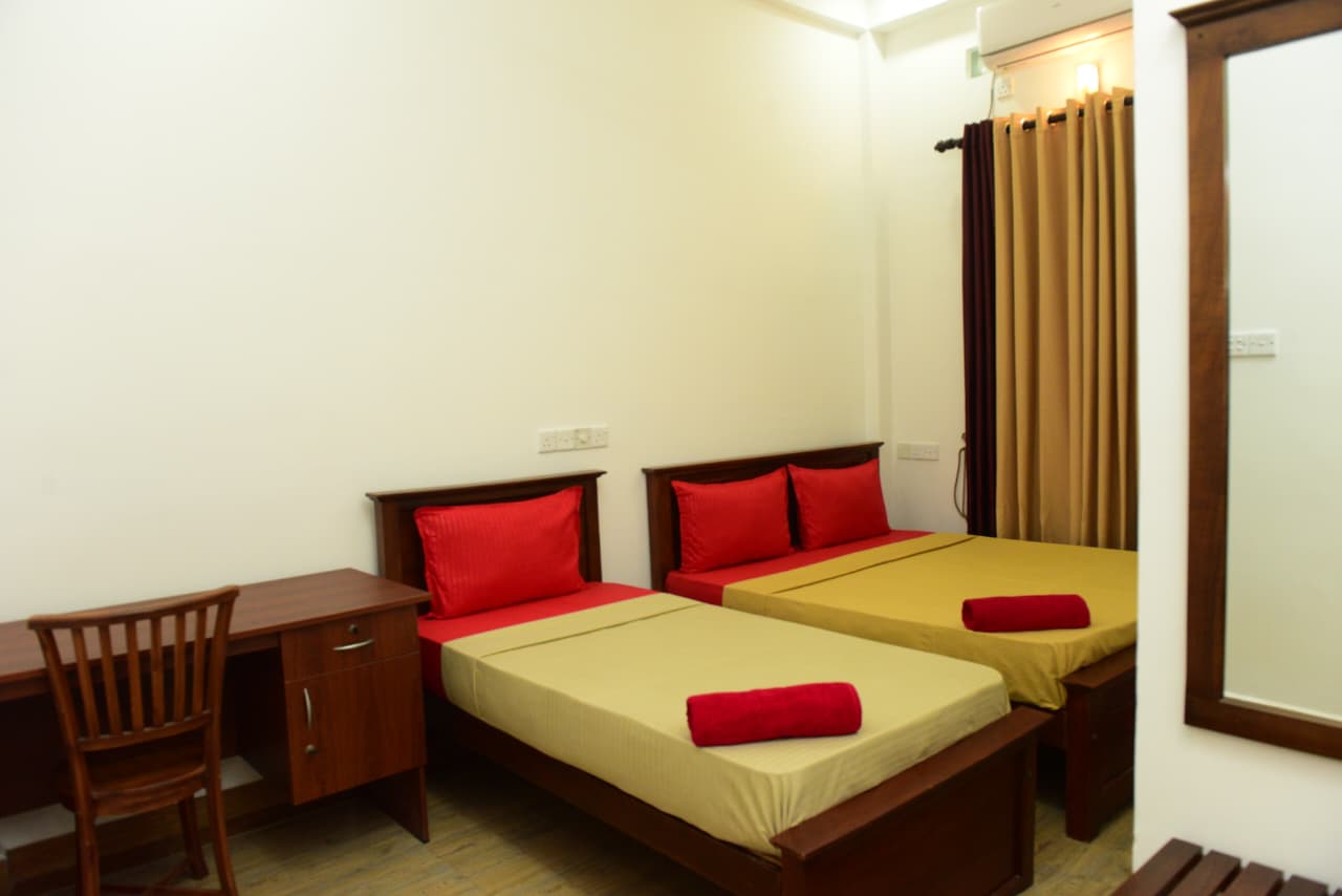 Hotel for Sale – Trincomalee