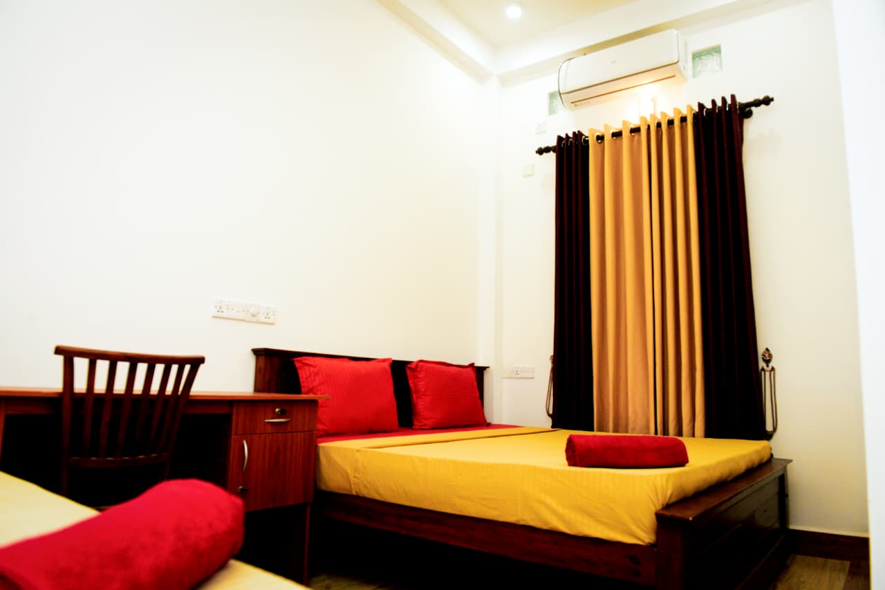 Hotel for Sale – Trincomalee