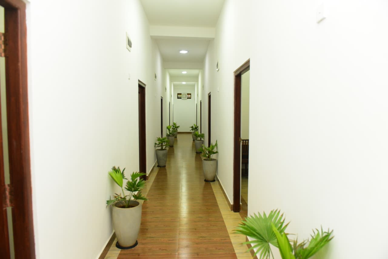 Hotel for Sale – Trincomalee